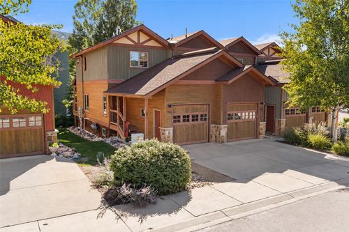 3066 Aspen Leaf Way, Steamboat Springs, CO, 80487 | Card Image