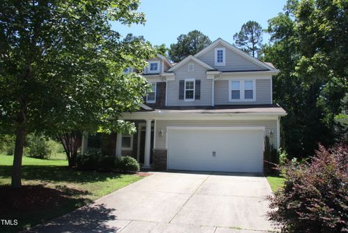 4009 Jockey Club Cir, Cary, NC, 27519-6368 | Card Image
