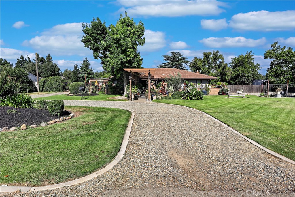 Residential in Merced 2