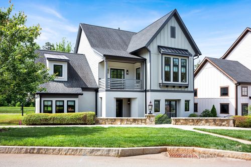 14105 Ryker Way, Davidson, NC, 28036-2320 | Card Image