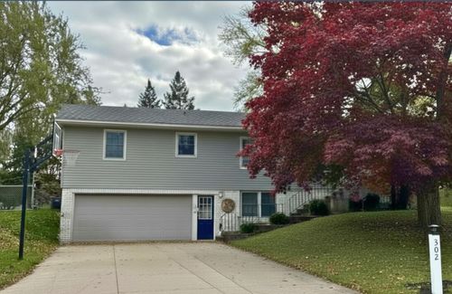 302 4th Ave Ne, Byron, MN, 55920-1450 | Card Image