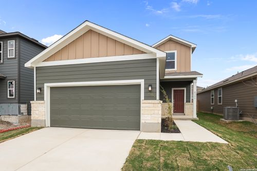 4351 Hobbiton Way, New Braunfels, TX, 78130-0564 | Card Image