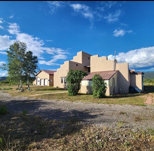 317 County Road 328, Tierra Amarilla, NM, 87575 | Card Image