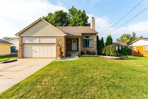 487 Glenn Ct, Lake Orion, MI, 48362-3327 | Card Image