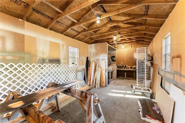 312 Ashley Brook Dr, House other with 4 bedrooms, 3 bathrooms and null parking in Lula GA | Image 45