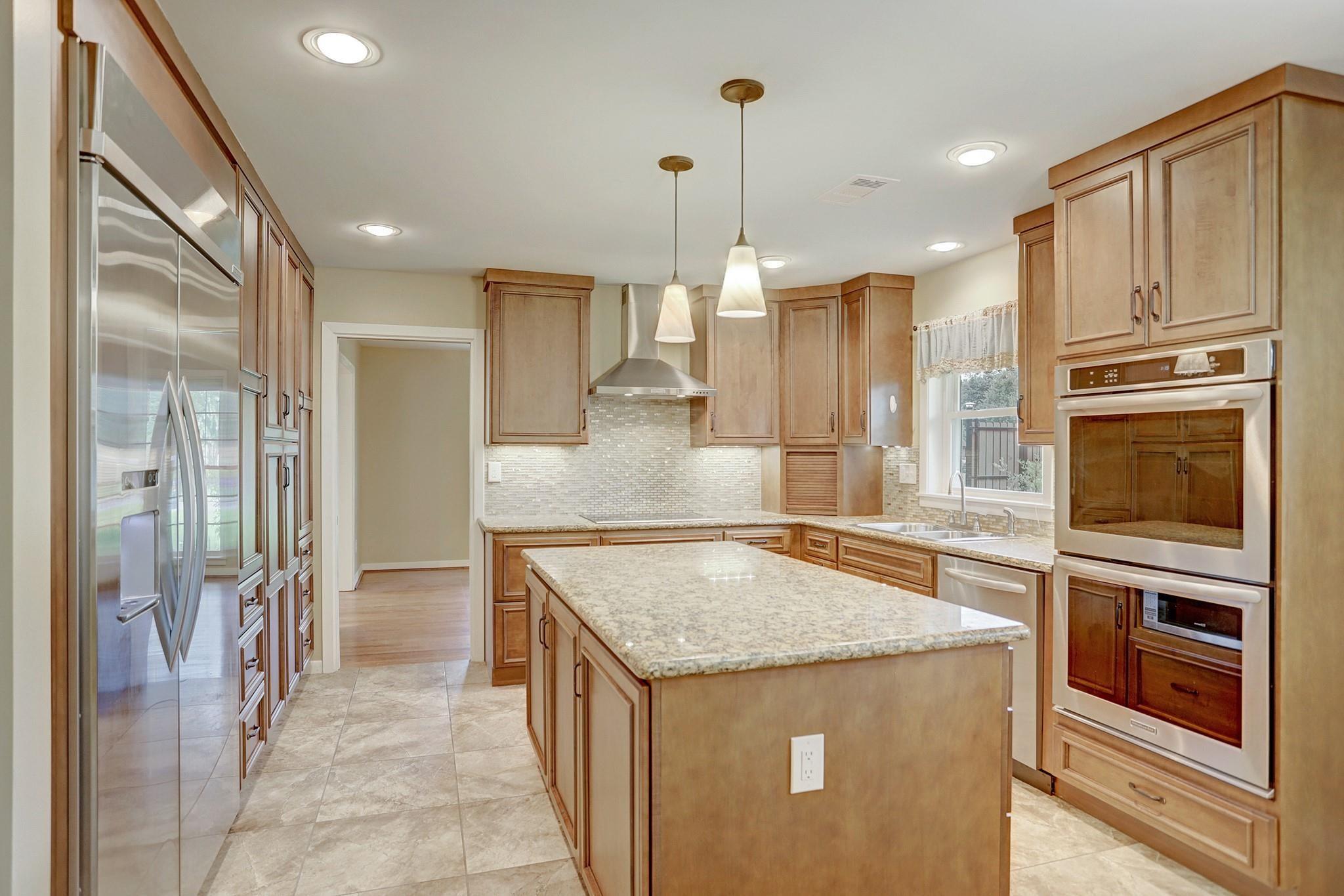 Residential in Houston 2