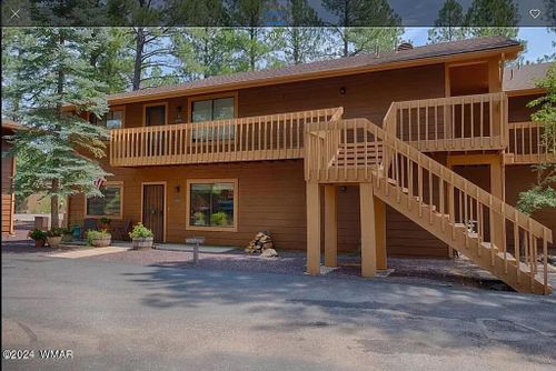 4a-2565 Mustang Circle, Pinetop, AZ, 85935 | Card Image