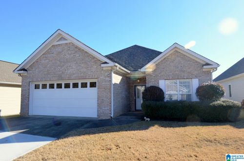 25 Trellis Circle, SPRINGVILLE, AL, 35146 | Card Image