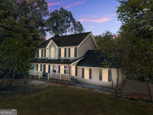 188 Marion Ln, Sautee Nacoochee, GA, 30571-2223 | Card Image