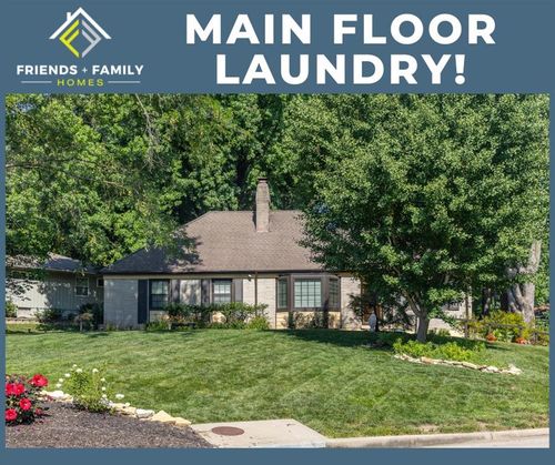 4934 Howe Dr, Roeland Park, KS, 66205-1463 | Card Image