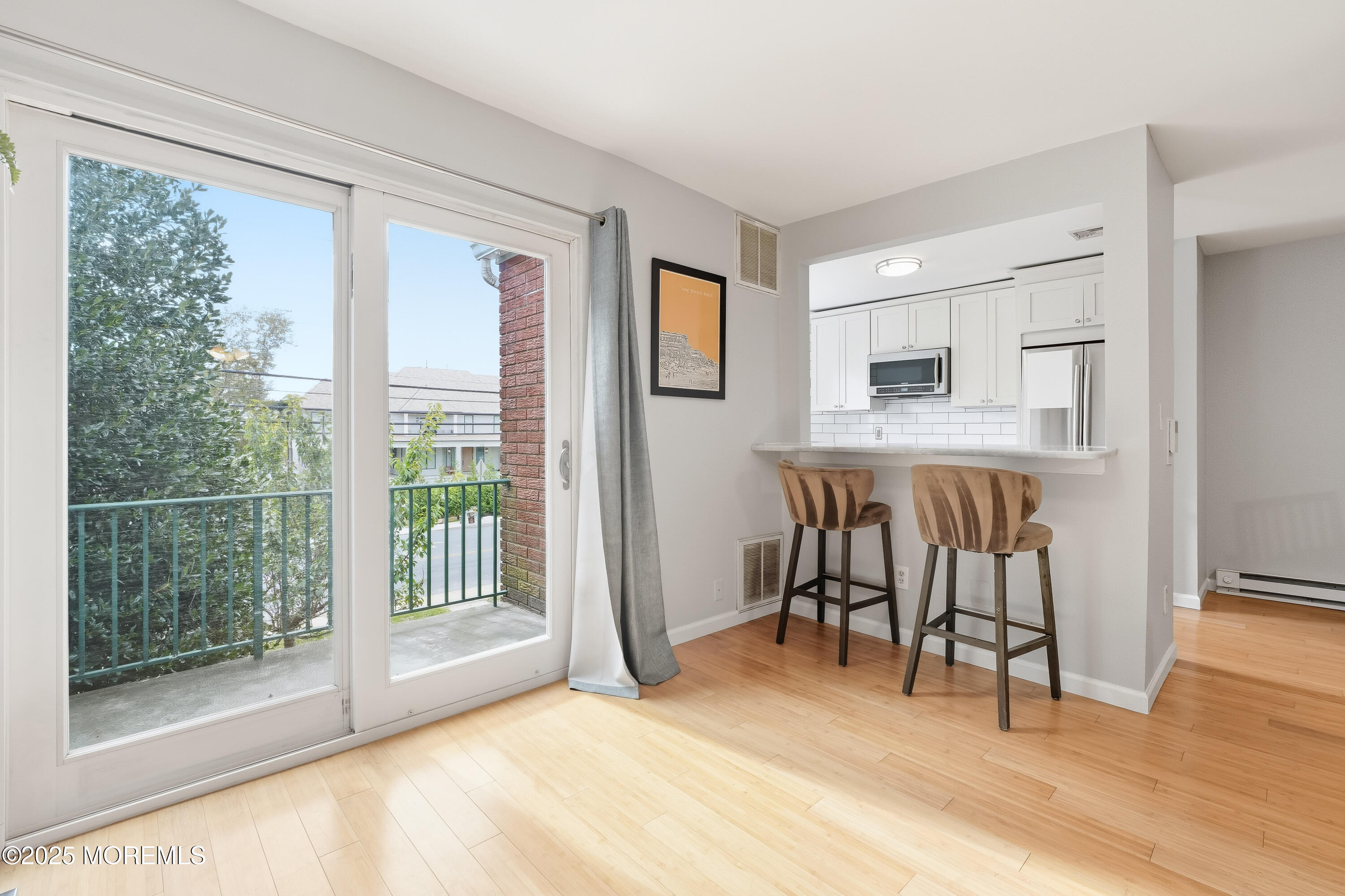 Residential Lease in Long Branch 2