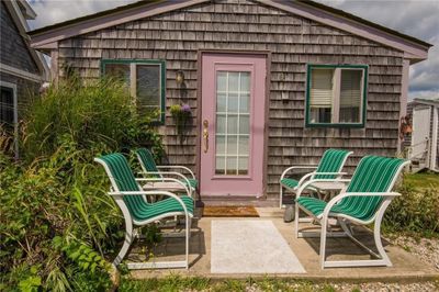 9 Lane Three, House other with 1 bedrooms, 1 bathrooms and 2 parking in Narragansett RI | Image 3