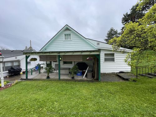 166 Lakeshore Road, Fort Erie, ON, L2A1B2 | Card Image