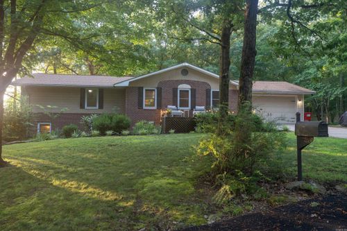 274 Woodlawn Dr, Heber Springs, AR, 72543-8190 | Card Image