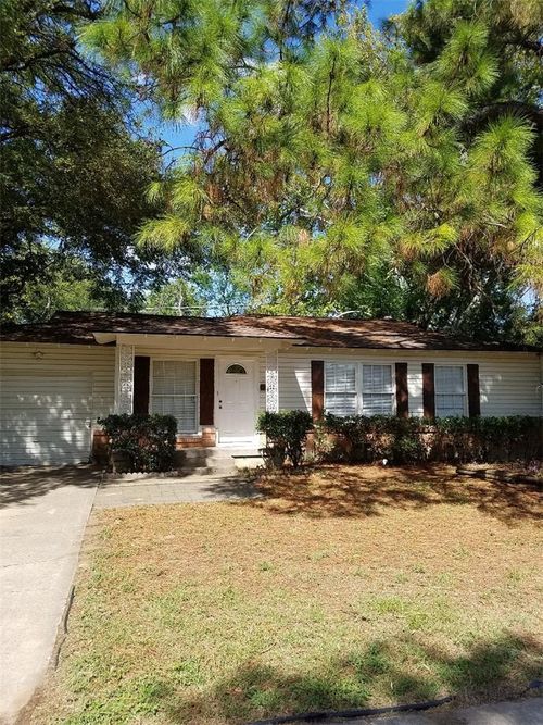 1401 W Lovers Ln, Arlington, TX, 76013-3716 | Card Image