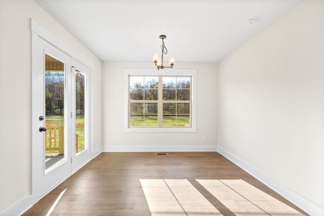 1936 Flats Rd, House other with 3 bedrooms, 2 bathrooms and 2 parking in Cunningham TN | Image 12