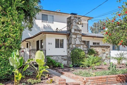 apt-3-393 Waldo Ave, Pasadena, CA, 91101-3157 | Card Image