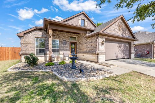 1028 Crest Meadow Dr, Haslet, TX, 76052-6151 | Card Image
