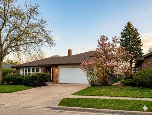 15606 Hollyhock Ct, Orland Park, IL, 60462-5089 | Card Image