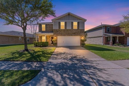 15603 Harris Canyon Ln, Cypress, TX, 77429-6139 | Card Image
