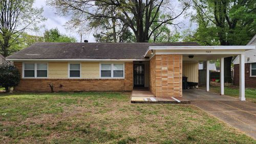 5313 Boswell Ave, Memphis, TN, 38120-1512 | Card Image