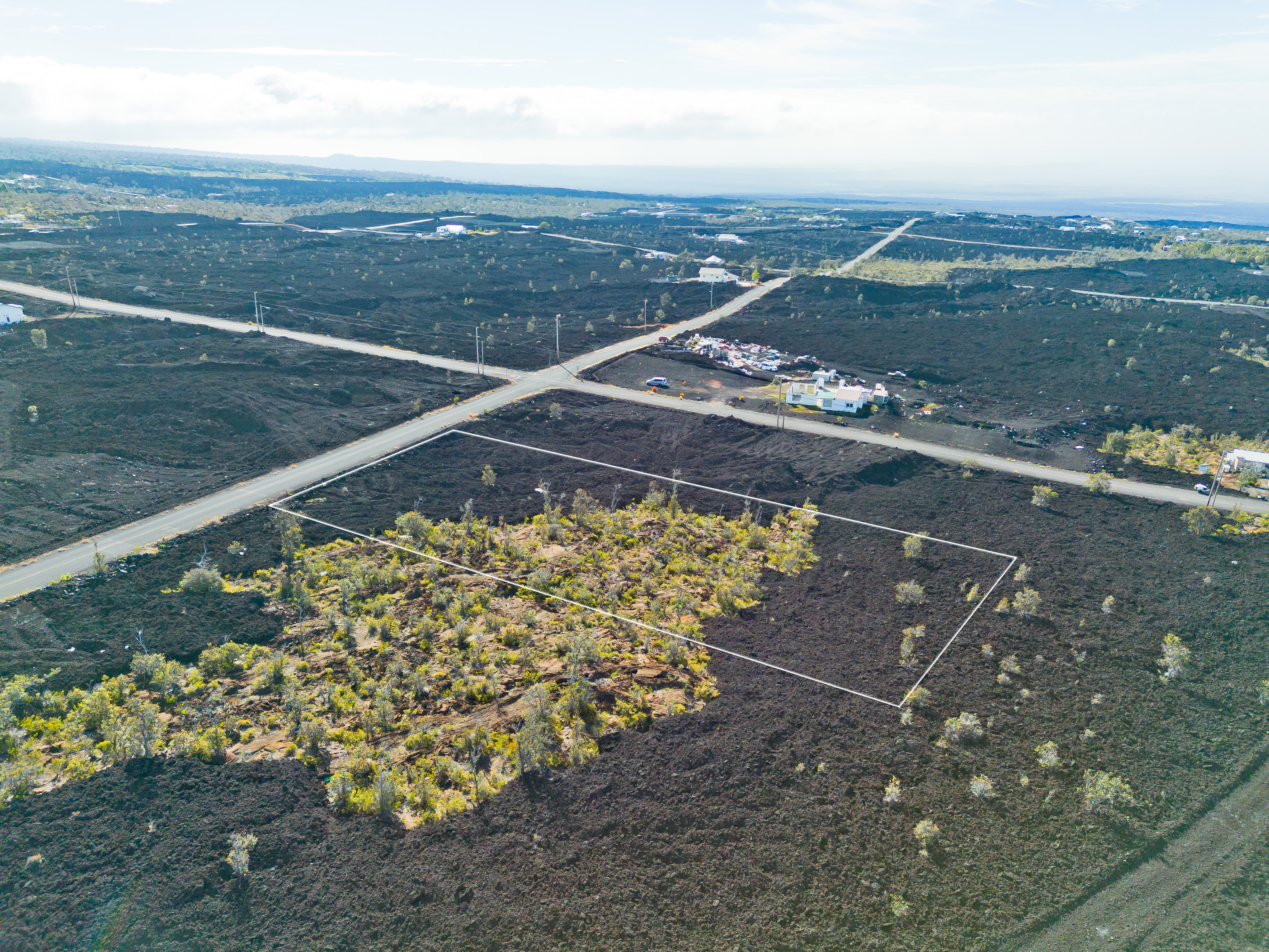 Land in Ocean View 2