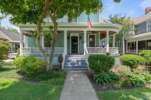 626 Grant St Se, Decatur, AL, 35601-3124 | Card Image