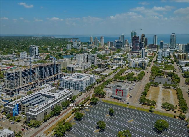 APT-426 - 1010 Central Ave, Condo with 2 bedrooms, 2 bathrooms and null parking in ST PETERSBURG FL | Image 14