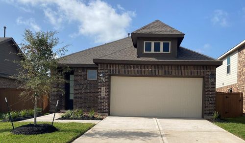 1066 Blue Stone Dr, Beasley, TX, 77417-1331 | Card Image