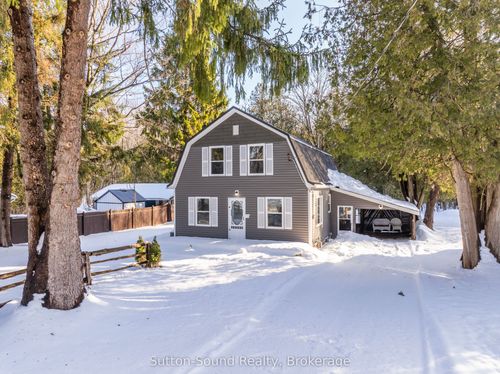 318777 Grey Rd, Owen Sound, ON, N4K5N4 | Card Image