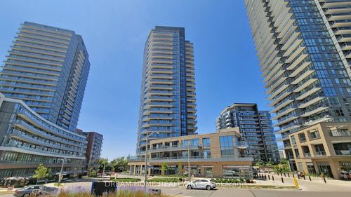 1001-50 Forest Manor Rd, Toronto, ON, M2J0E3 | Card Image