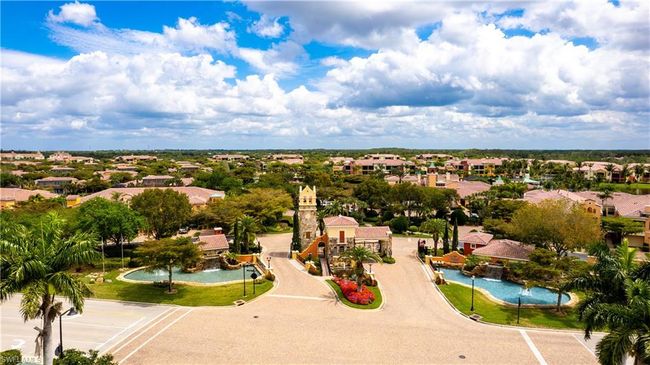 UNIT-303 - 8589 Via Garibaldi Cir, Condo with 2 bedrooms, 2 bathrooms and 2 parking in ESTERO FL | Image 30