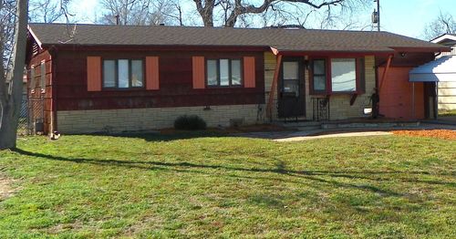 4511 S Millwood Ave, Wichita, KS, 67217-4243 | Card Image