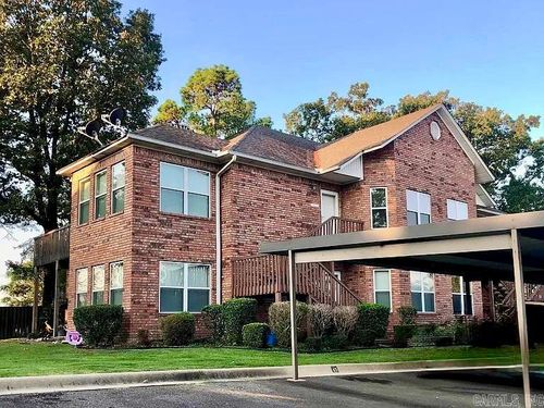 208 Southridge A-1 Lane, Hot Springs, AR, 71913 | Card Image