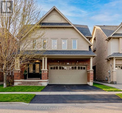 44 Fawnridge Rd, Caledon, ON, L7C3T9 | Card Image