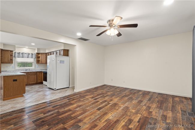 1240 Quail Run, Home with 4 bedrooms, 3 bathrooms and null parking in Mitchell IN | Image 15