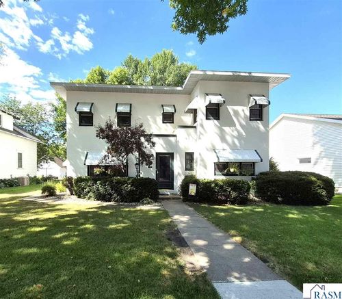 610 N 1st Avenue, Sleepy Eye, MN, 56085 | Card Image