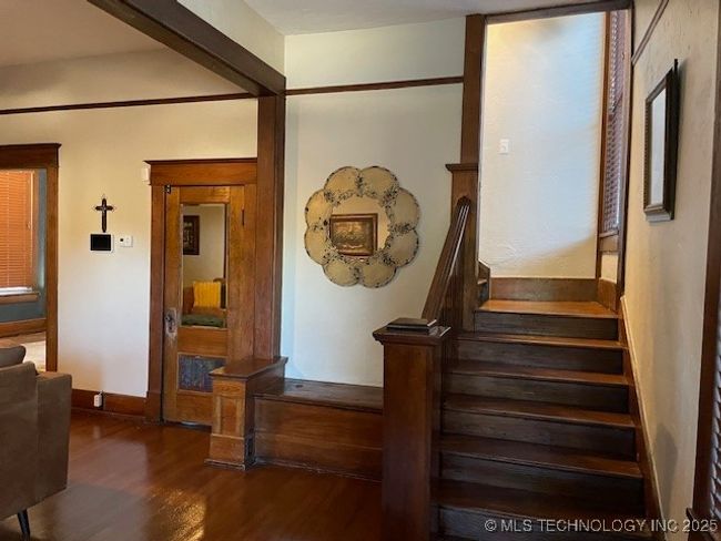 121 F St Sw, House other with 3 bedrooms, 3 bathrooms and null parking in Ardmore OK | Image 11