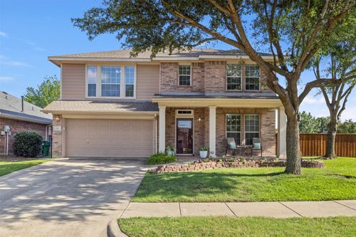 206 Butternut Dr, Fate, TX, 75087-6730 | Card Image