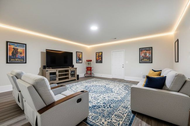 Family Room or 4th Bedroom | Image 11