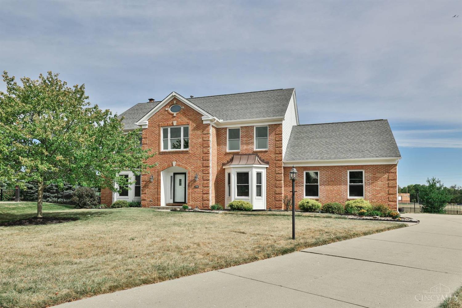Marcus Ct, West Chester, OH 45069