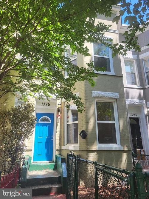 1325 1st St Nw, WASHINGTON, DC, 20001-1250 | Card Image
