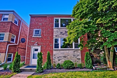 1-4831 Kirk St, Skokie, IL, 60077-3026 | Card Image