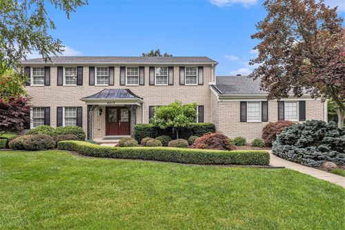 4213 Wentworth Dr, Troy, MI, 48098-5913 | Card Image