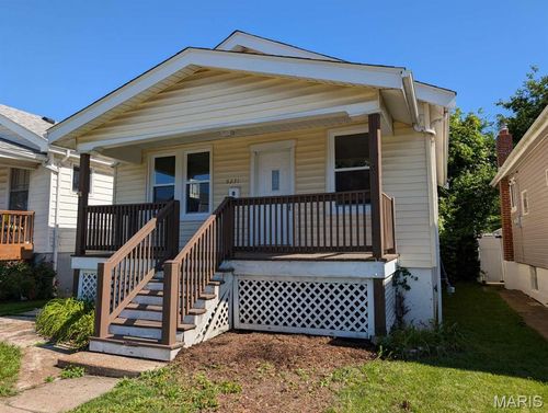 6231 Fyler Ave, Saint Louis, MO, 63139-2024 | Card Image