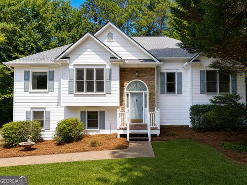 435 Lower Burris Rd, Canton, GA, 30114-5139 | Card Image