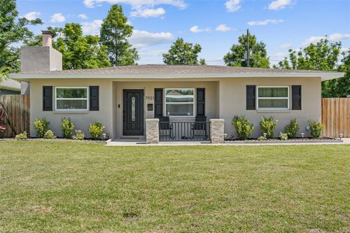 7931 36th Ave N, St Petersburg, FL, 33710-1105 | Card Image