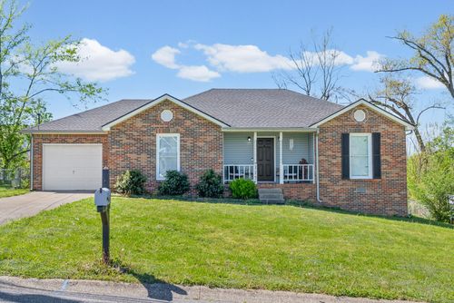 115 Whitehall Dr, Clarksville, TN, 37042-8205 | Card Image