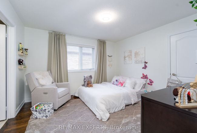 60 Crystalhill Dr, House other with 6 bedrooms, 5 bathrooms and 4 parking in Brampton ON | Image 21