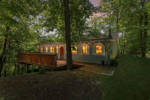 3031 Blue Buck Creek Rd, Duck River, TN, 38454-3421 | Card Image